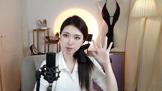 siji_kiki From Stripchat HD Porn Video Leak - hd, middle-priced-privates, chinese, couples, black-hair