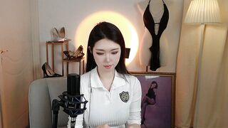 siji_kiki From Stripchat HD Porn Video Leak - hd, middle-priced-privates, chinese, couples, black-hair