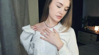 Watch sheenaeast Hot Porn Video [Chaturbate] - new, shy, 18, skinny, teen