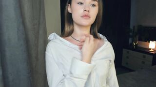 Watch sheenaeast Hot Porn Video [Chaturbate] - new, shy, 18, skinny, teen
