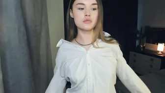 Watch regina_james New Porn Video [Chaturbate] - new, shy, 18 ...