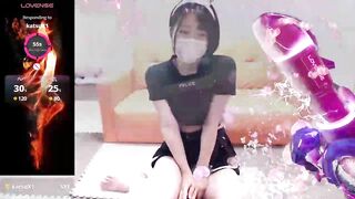 Watch minamina1221 From Stripchat New Porn Video  - brunettes, recordable-privates-young, medium, big-tits-young, romantic-young