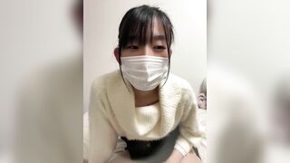 -Rinka- From Stripchat Hot Porn Video Leak - luxurious-privates, pussy-licking, trimmed-young, cam2cam, brunettes-petite