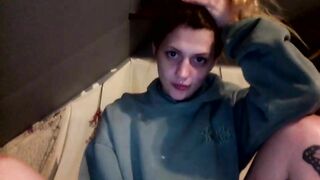 elementalgoddess New Porn Leak Video [Chaturbate] - new, tattoo, natural, brunette