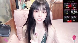 Watch Khaleesi-ying From Stripchat Free Porn Video Leak - petite, orgasm, big-tits-brunettes, deluxe-cam2cam, middle-priced-privates
