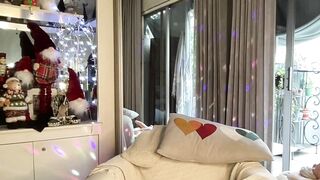 Watch gl1tter_barbie Hot Porn Leak Video [Chaturbate] - feet, mature, milf, squirt... thumbnail