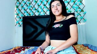 EmmaWilliamss From Stripchat HD Porn Video Record - topless-young, emo, asmr, small-audience, blowjob-ahegao