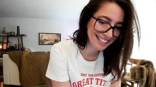 Watch ceraxsonder Top Porn Leak Video [Chaturbate] - ass, redhead, tattoos, lovense, striptease