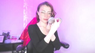 Watch alessandra_shayk6 From Stripchat New Porn Video  - cam2cam, cowgirl, spanking, small-tits, petite-redheads