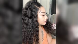 thepeachwobbler From Stripchat Private Porn Video  - hd, curvy-young, twerk, brunettes-young, cheap-privates