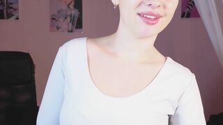 Watch elliephant_ New Porn Video [Chaturbate] - new, natural, 18, teen, cute