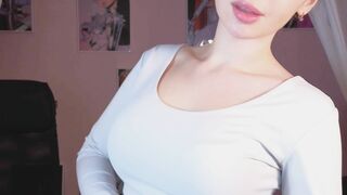 Watch elliephant_ New Porn Video [Chaturbate] - new, natural, 18, teen, cute