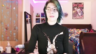 Watch deadratsoup Hot Porn Leak Video [Chaturbate] - new, mistress, 18, lovense, bigboobs