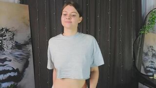Watch rexellaglasper Best Porn Leak Video [Chaturbate] - new, 18, skinny, teen, bigboobs