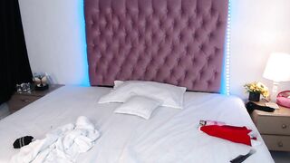 paola1593_ From Stripchat Hot Porn Video Leak - new-ebony, heels, anal-masturbation, redheads-anal, twerk-ebony
