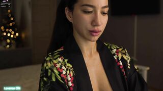 Watch leoramallis Best Porn Video [Chaturbate] - fit, new, natural, young, asian