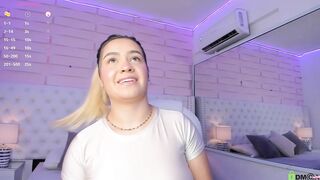 Watch Yaaky_ From Stripchat Hot Porn Video  - fingering, facesitting, latin-doggy-style, dirty-talk, squirt