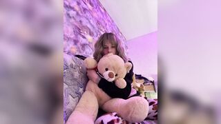 Emismit From Stripchat Best Porn Video Leak - couples, cheap-privates-young, girls, shower, double-penetration