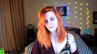 eliya_moon From Stripchat Private Porn Video Record - redheads-teens, cam2cam, couples, middle-priced-privates-white, petite