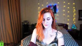 eliya_moon From Stripchat Private Porn Video Record - redheads-teens, cam2cam, couples, middle-priced-privates-white, petite