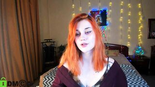 eliya_moon From Stripchat Private Porn Video Record - redheads-teens, cam2cam, couples, middle-priced-privates-white, petite