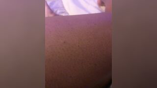 ReineNeferrti From Stripchat Private Porn Video  - latex, deepthroat, ebony-foot-fetish, cock-rating, lovense