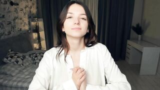 pinksundown Hot Porn Video [Chaturbate] - new, 18, brunette, skinny, teen