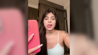 Watch Sarasanders_4 From Stripchat Hot Porn Video Leak - big-tits, latin-doggy-style, big-ass-teens, hd, big-tits-blowjob