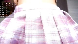 Watch normadownton Hot Porn Leak Video [Chaturbate] - new, shy, 18, teen, cute