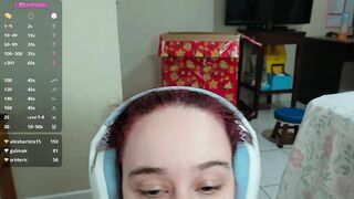 angels_fuck Hot Porn Leak Video [Chaturbate] - deepthroat, creampie, blowjob, bigc... thumbnail