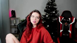 Sonya_Glen From Stripchat HD Porn Video  - camel-toe, petite-white, redheads, small-tits-teens, jerk-off-instruction
