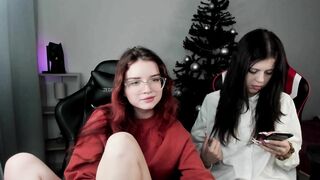 Sonya_Glen From Stripchat HD Porn Video  - camel-toe, petite-white, redheads, small-tits-teens, jerk-off-instruction