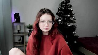 Sonya_Glen From Stripchat HD Porn Video  - camel-toe, petite-white, redheads, small-tits-teens, jerk-off-instruction