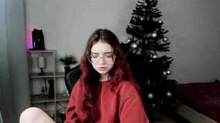 Sonya_Glen From Stripchat HD Porn Video  - camel-toe, petite-white, redheads, small-tits-teens, jerk-off-instruction