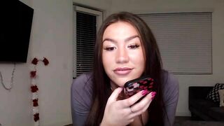 Watch fungracie Hot Porn Video [Chaturbate] - new, young, 18, teen