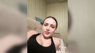 Lisaaan From Stripchat New Porn Video Leak - cheapest-privates-teens, brunettes, big-tits-teens, mobile, big-tits