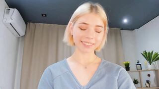 Watch falinegelling Top Porn Leak Video [Chaturbate] - new, shy, 18, skinny, teen