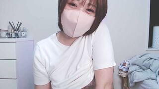 marin_XX From Stripchat Top Porn Video Leak - fingering, big-tits-anal, interactive-toys, big-tits-brunettes, big-tits