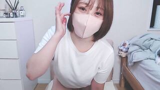 marin_XX From Stripchat Top Porn Video Leak - fingering, big-tits-anal, interactive-toys, big-tits-brunettes, big-tits
