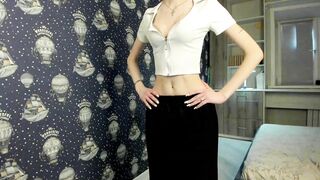Watch love_becomes_the_enemy New Porn Video [Chaturbate] - new, shy, 18, teen, cute