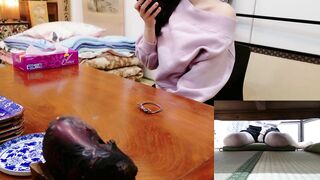 Phantom_yoshida From Stripchat Private Porn Video  - tomboy, black-hair-young, petite-asian, hd, petite-young