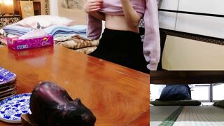 Phantom_yoshida From Stripchat Private Porn Video  - tomboy, black-hair-young, petite-asian, hd, petite-young