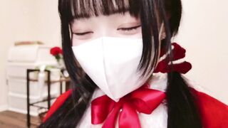 Watch Mia--meow From Stripchat Hot Porn Video Record - petite-asian, jerk-off-instruction, fingering-young, anal-fingering, young