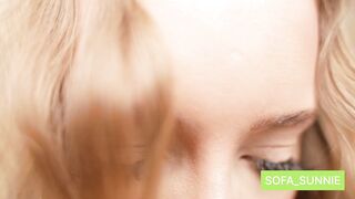 Watch sofa_sunnie Hot Porn Leak Video [Chaturbate] - new, smalltits, young, 18, sk... thumbnail