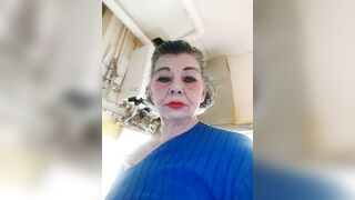 Mylene58 From Stripchat Best Porn Video  - shower, athletic, girls, trimmed-grannies, cheap-privates-grannies