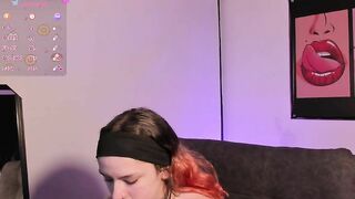 Watch iiam_valentinaa From Stripchat New Porn Video Leak - big-ass-young, big-tits-blowjob, topless-latin, deepthroat-blowjob, fingering-latin