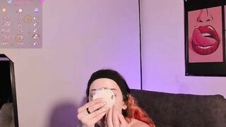 Watch iiam_valentinaa From Stripchat New Porn Video Leak - big-ass-young, big-tits-blowjob, topless-latin, deepthroat-blowjob, fingering-latin