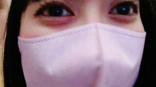 Ayumi__mi From Stripchat Top Porn Video  - masturbation, petite-asian, couples, japanese, girls