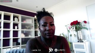 Watch JosyBlack From Stripchat Best Porn Video Leak - trimmed, big-ass, recordable-privates, blowjob, big-ass-young