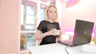Watch ellisqueen Top Porn Leak Video [Chaturbate] - feet, mistress, femdom, joi, findom